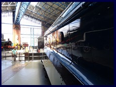 National Railway Museum 074